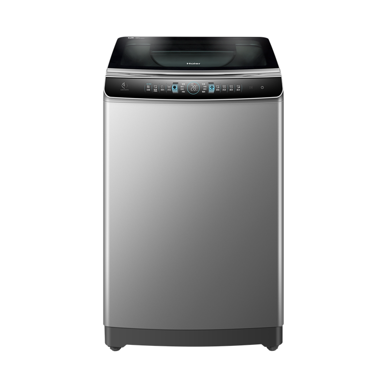 海尔 LED波轮洗衣机
