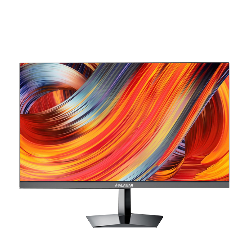 嘉莱宝 防眩光一体台式机