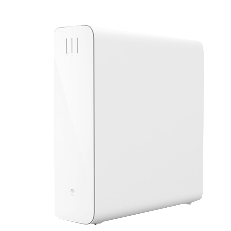 小米 充足大通量净水器