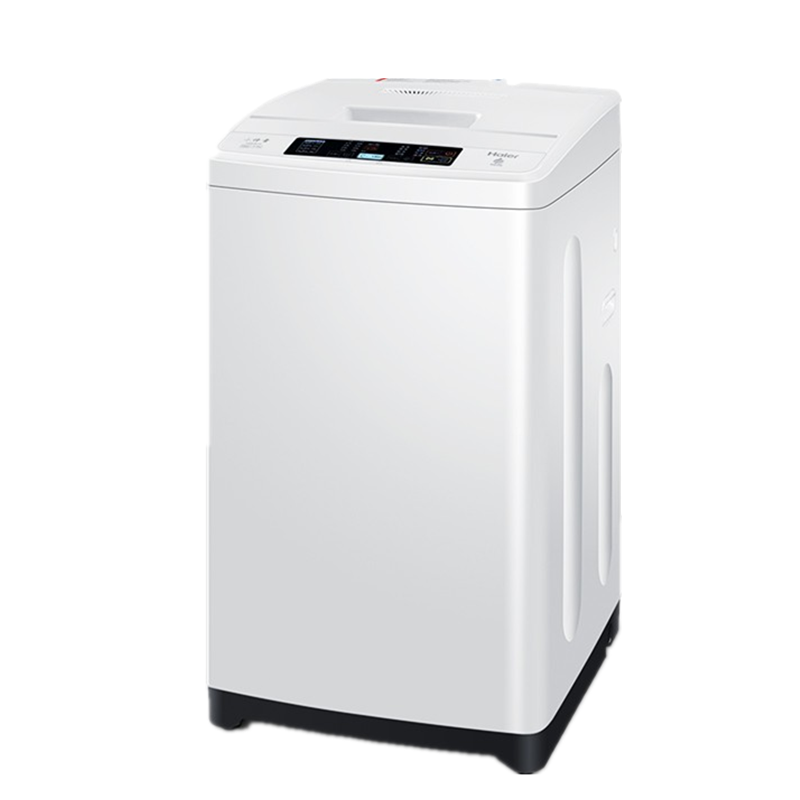 海尔 智能双水位洗衣机