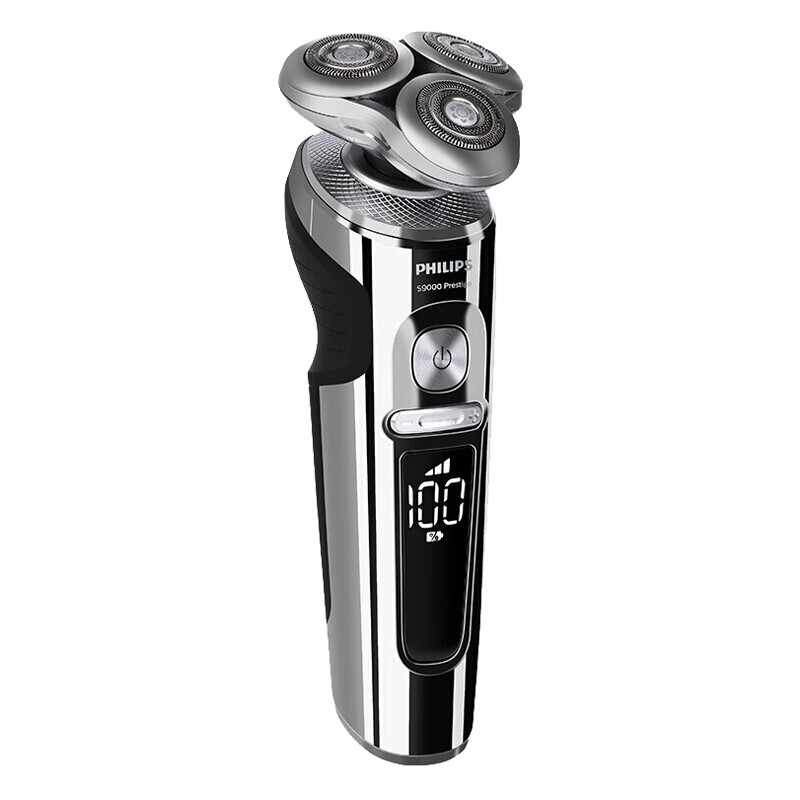 飞利浦 闪电快充剃须刀