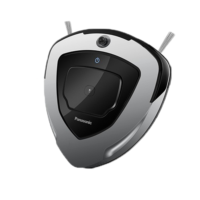 松下 三角造型扫地机