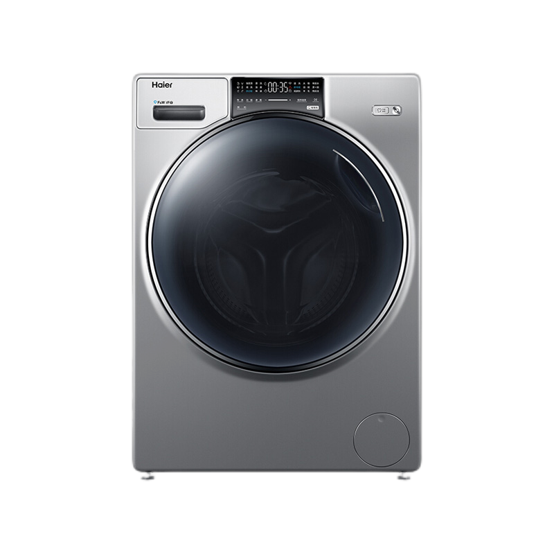 海尔 变频节能洗衣机