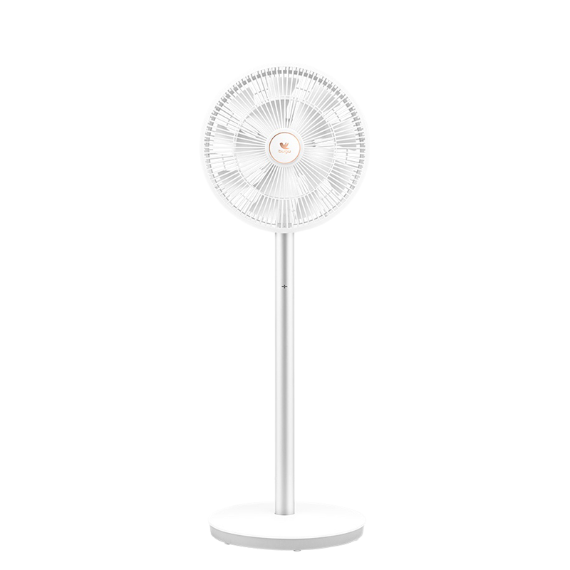 布谷直流变频电风扇