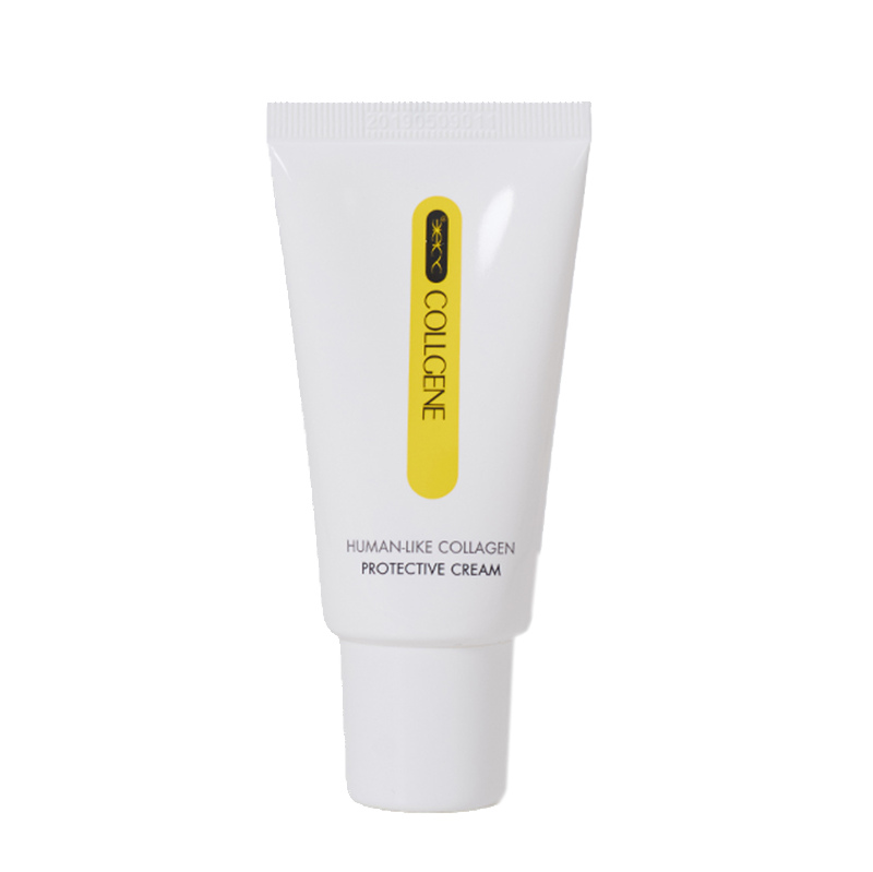 可丽金 植物油脂面霜