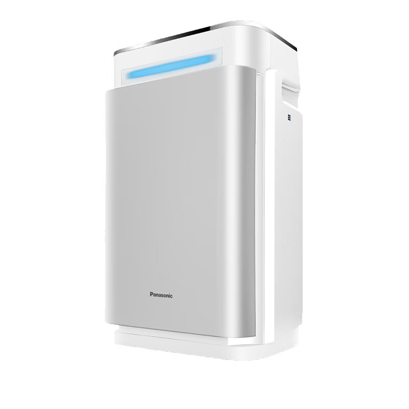 松下 除甲醛 空气净化器