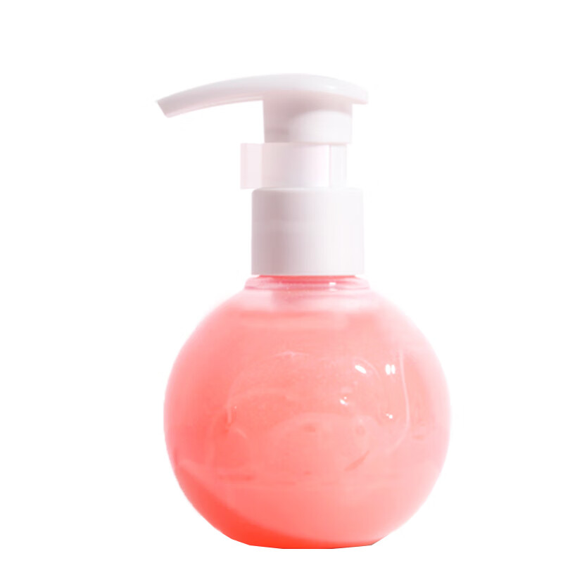 红色小象 防蛀木糖醇牙膏