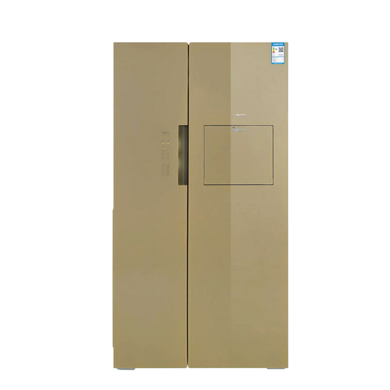 博世LED照明冰箱