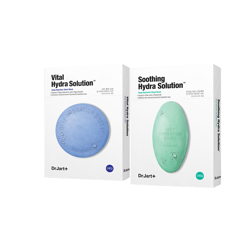 蒂佳婷 韩国进口面膜