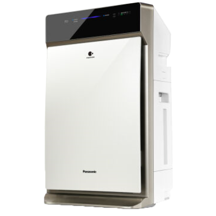 松下纳米水离子空气净化器