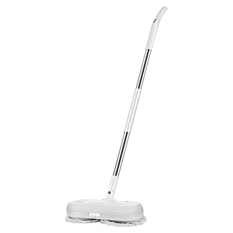 美的 锂离子电池强劲吸尘器