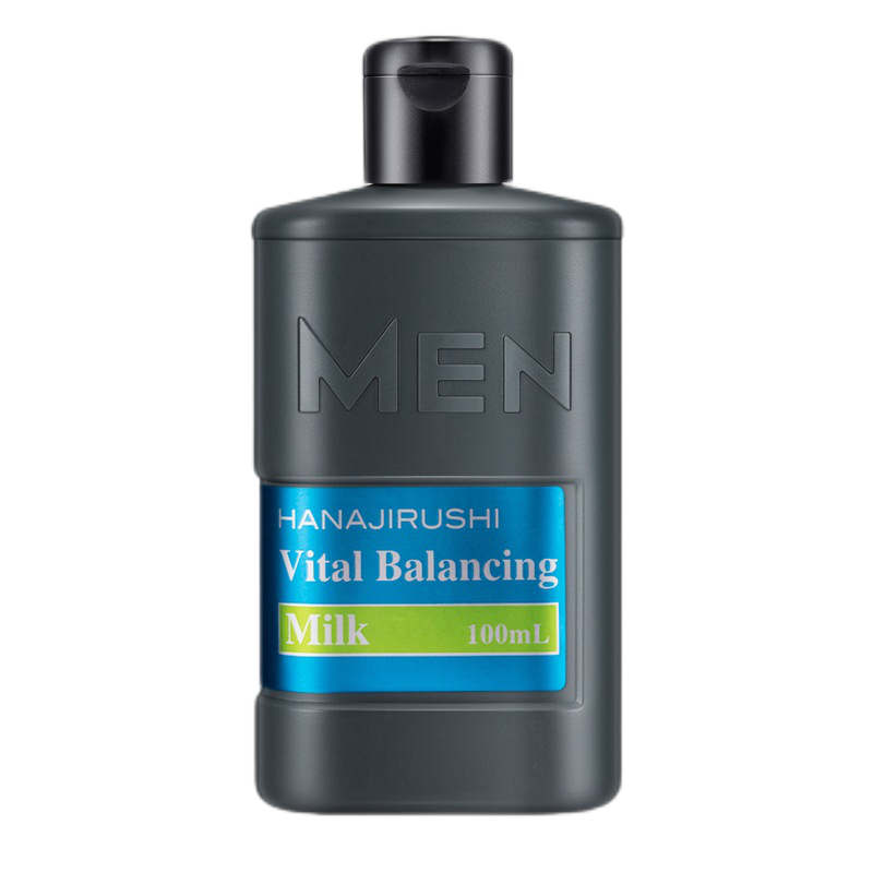 花印 男士保湿控油水份乳液