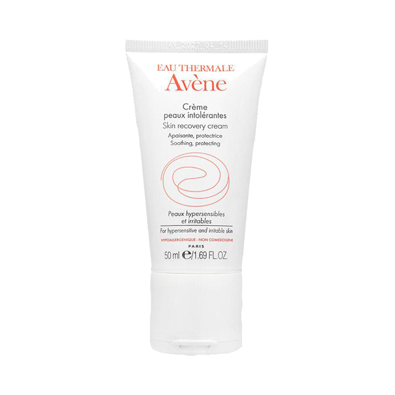 雅漾 保湿修护 面霜