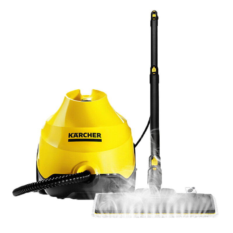 KARCHER高压高温清洁机