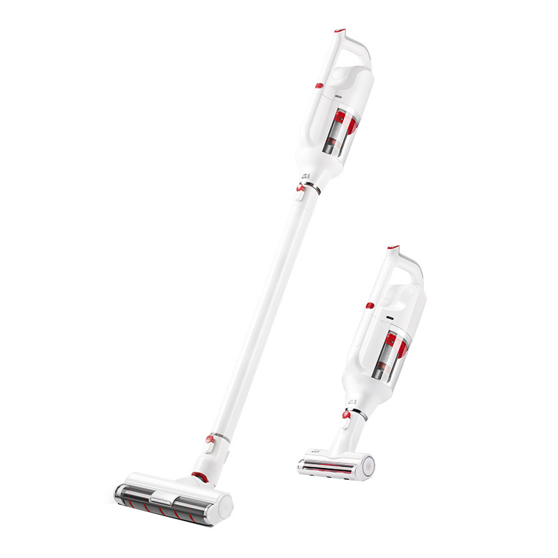 小狗 大吸力长续航吸尘器