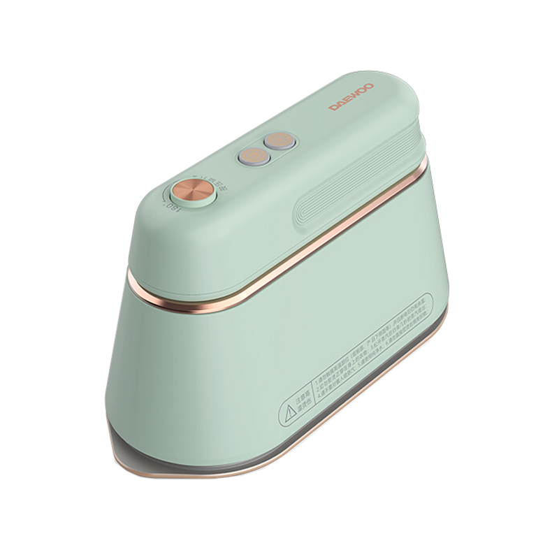 大宇 加大烫板手持 电熨斗