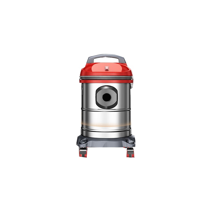 杰诺 强大吸力洗地机