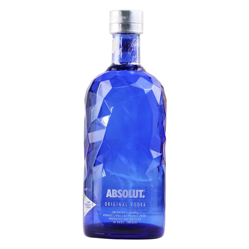 维波罗瓦 瑞典进口伏特加