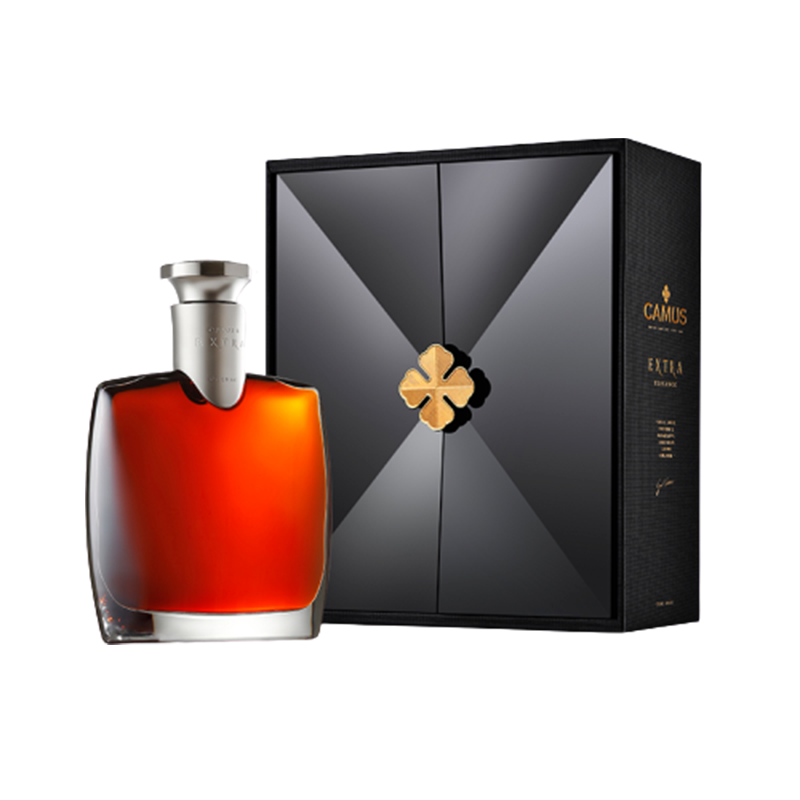 卡慕 经典特醇白兰地洋酒