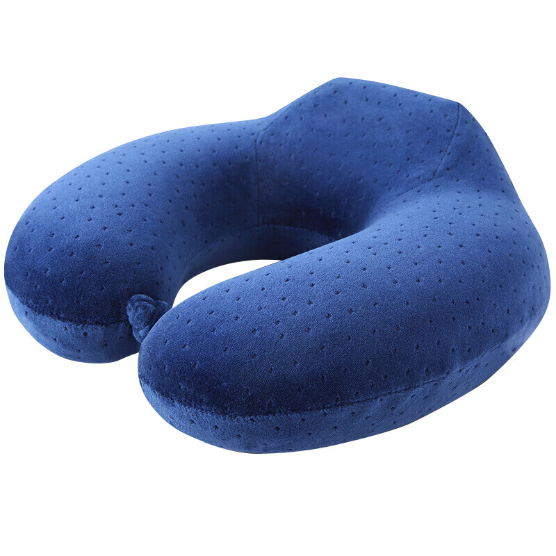 三秋 记忆棉护颈枕