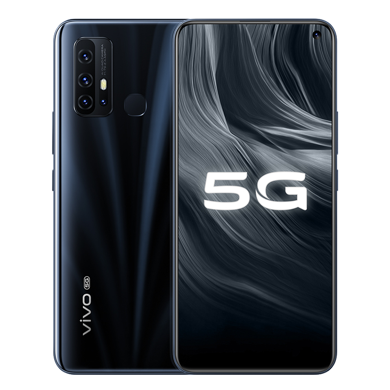 vivo Z6 双模5G手机