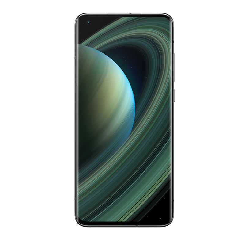 小米 长焦微光相机手机