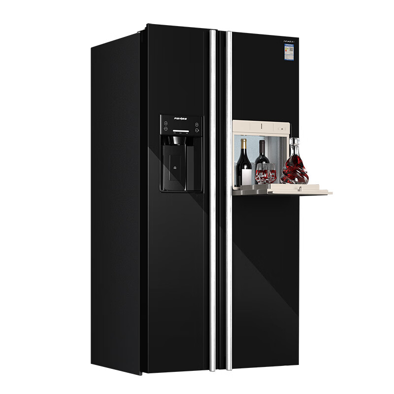 ASIKEE自动制冰冰箱