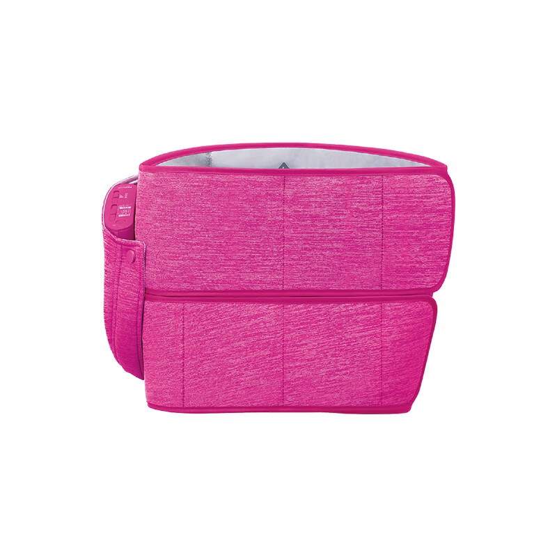 松下 无线腰部按摩器