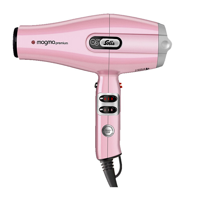 索利斯 负离子吹风机