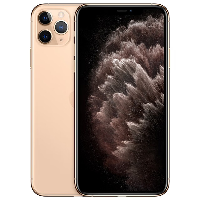 Apple A13芯片 手机