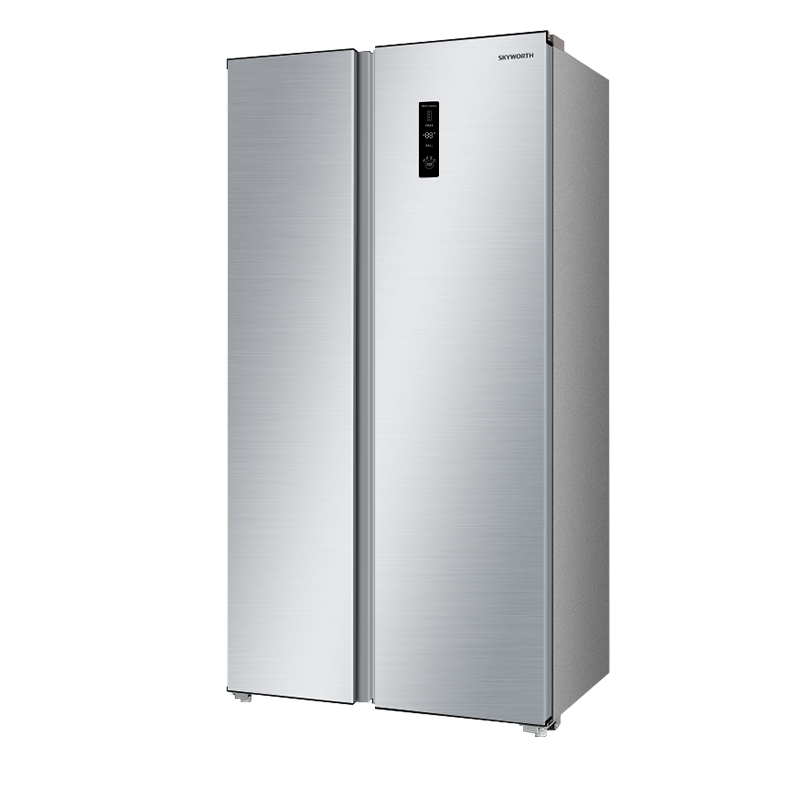 创维 纤薄入柜 冰箱