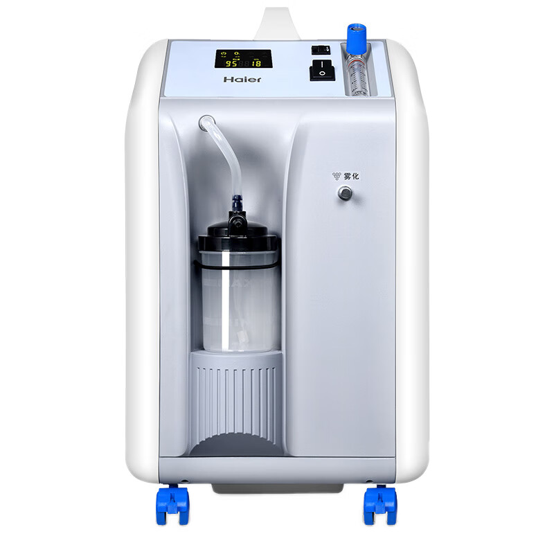 海尔 低氧预警 制氧机