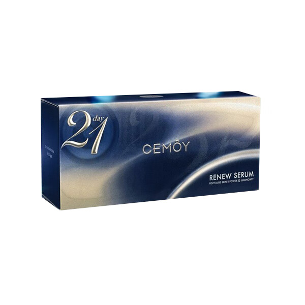 cemoy 舒缓补水 精华液