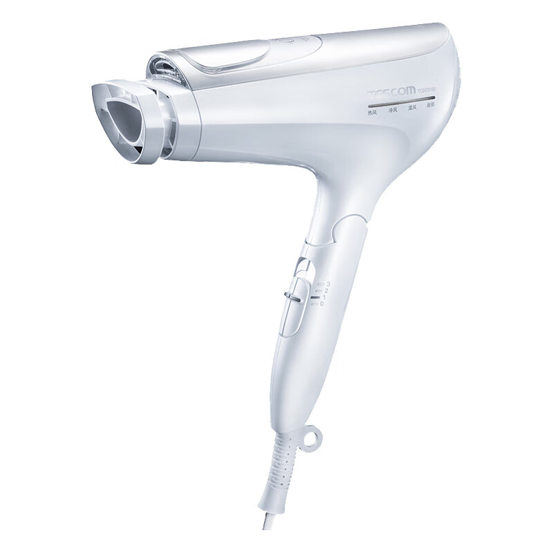 TESCOM 胶原蛋白吹风机