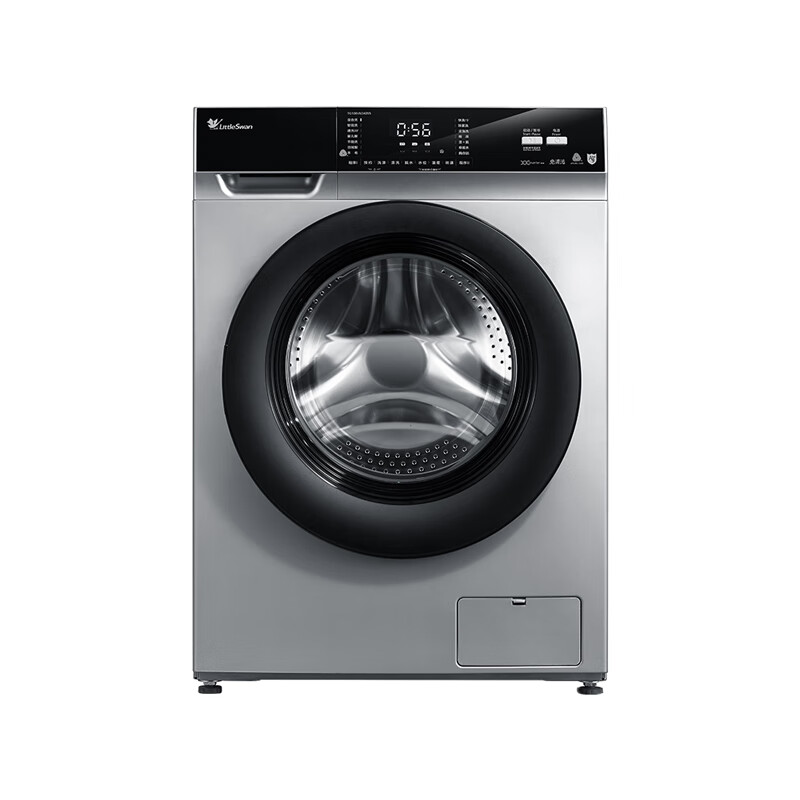 小天鹅全自动洗衣机
