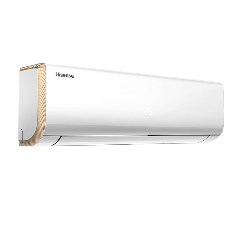 海信 速热 空调