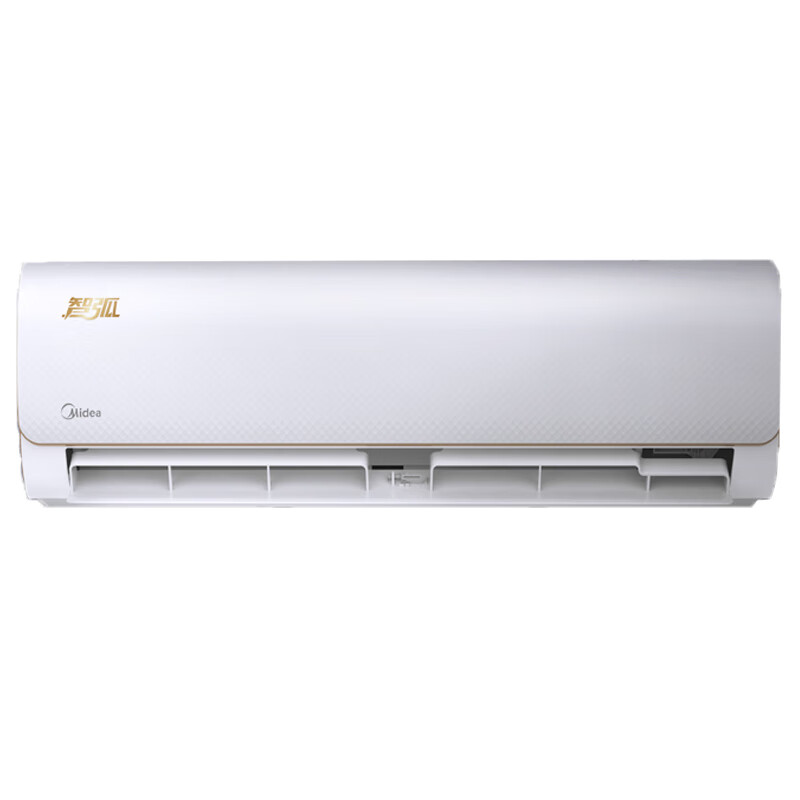 美的 高速制冷 空调