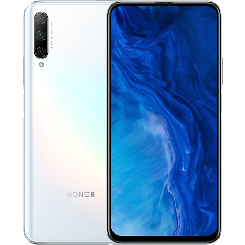 华为 电力十足 手机