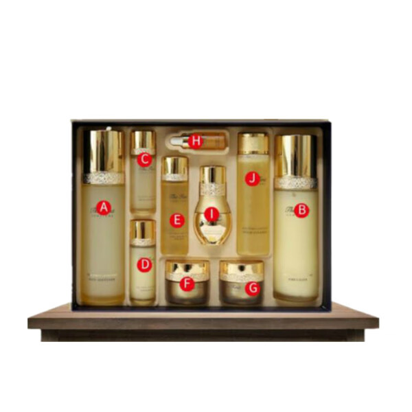 欧惠 收缩毛孔护肤套装