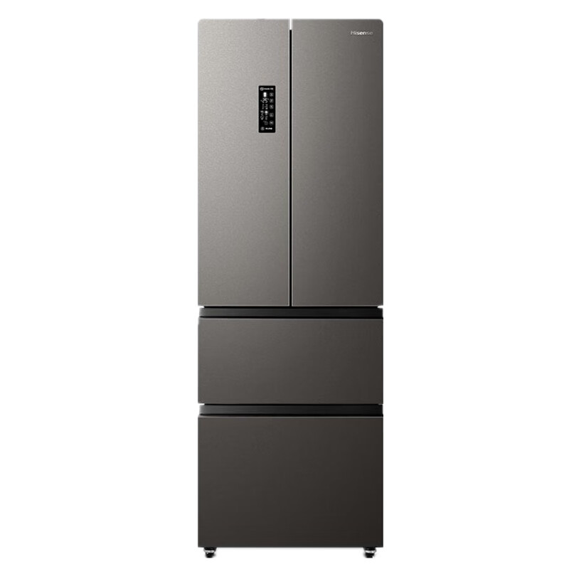海信 多门全领域净化冰箱