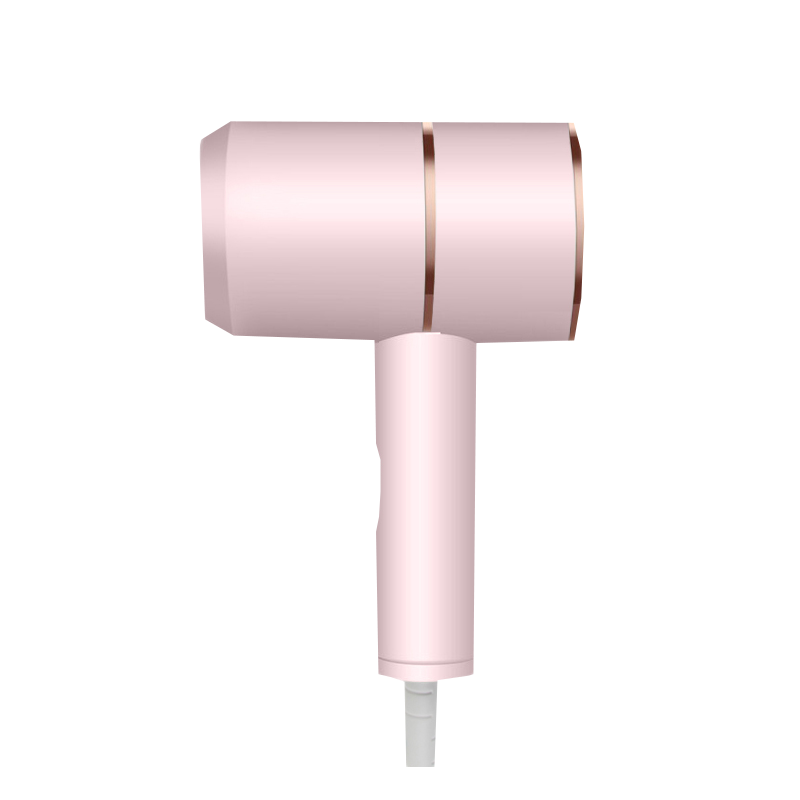 一尔 大风力负离子吹风机