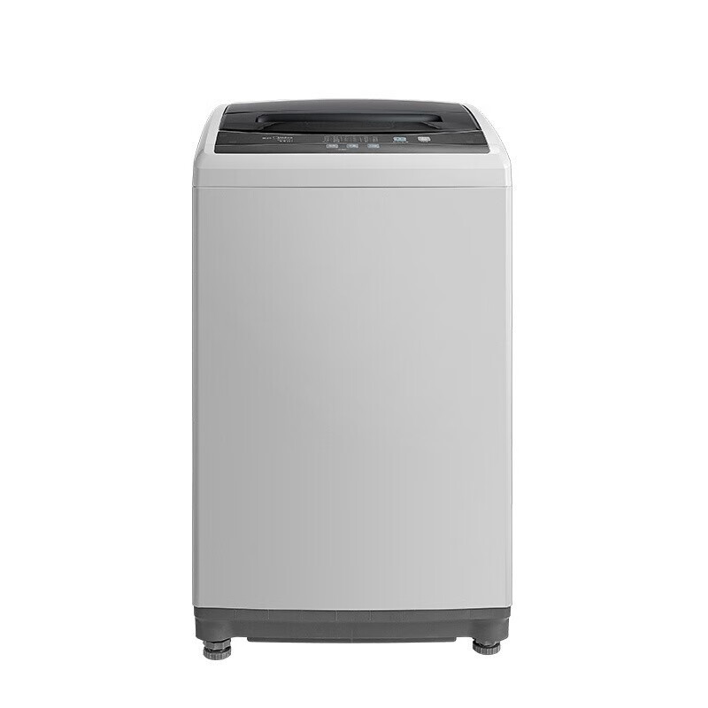 美的 一键桶自洁洗衣机