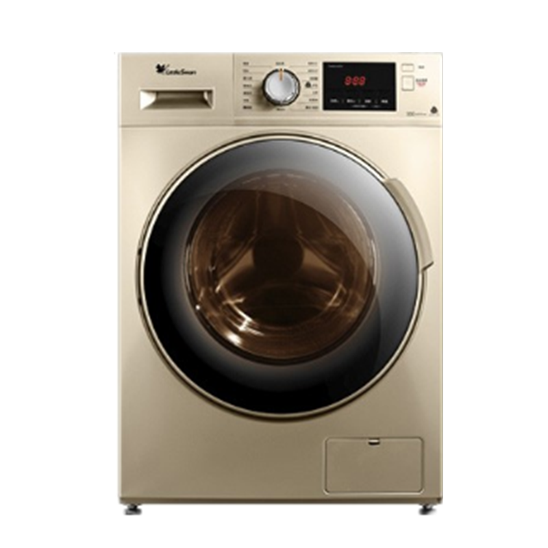 小天鹅变频电机洗衣机