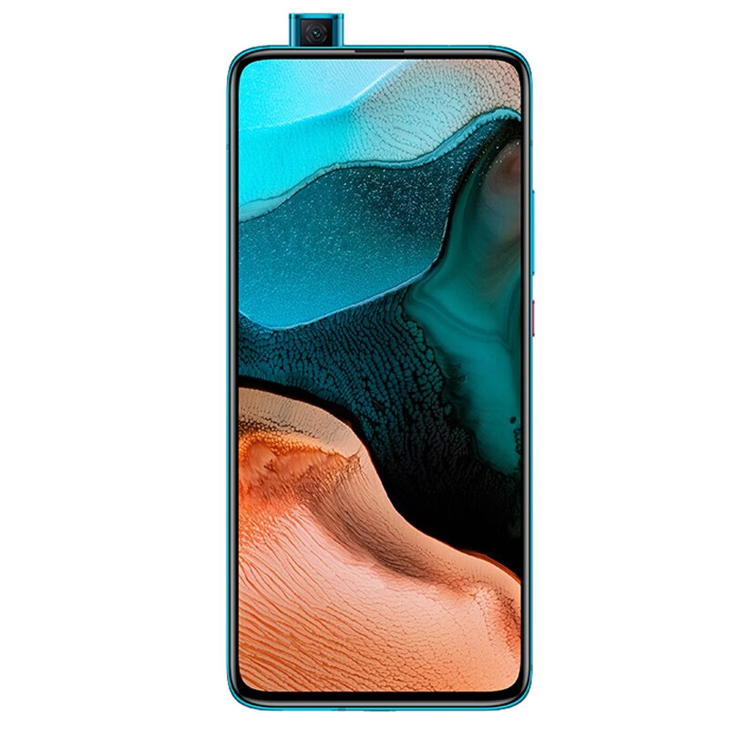 小米 后置四摄手机