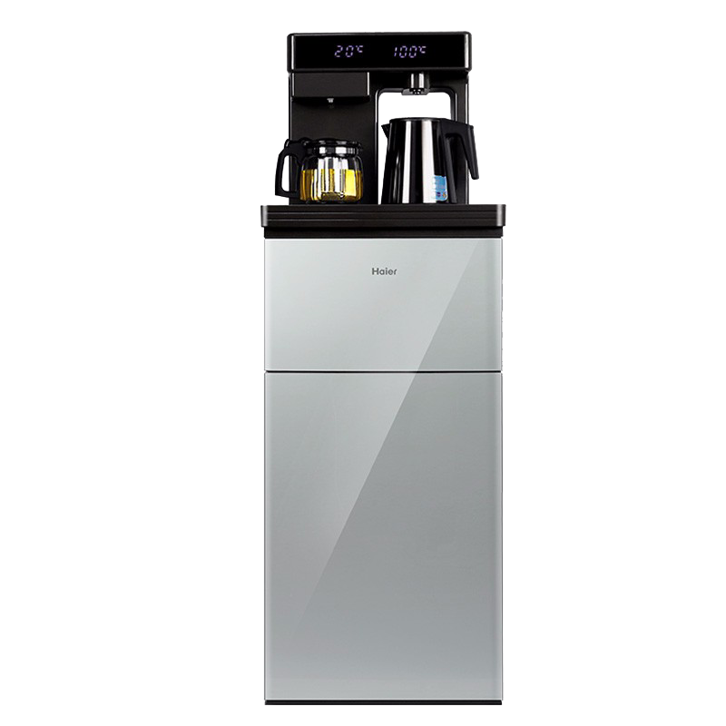 海尔双层壶身饮水机