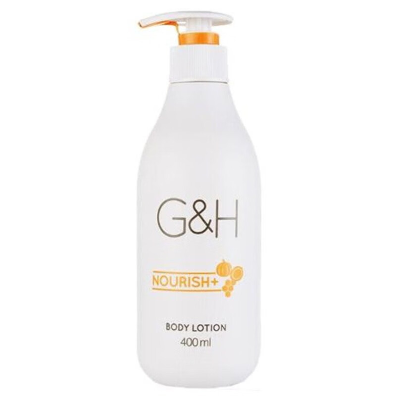 安利雅蜜滋润身体乳