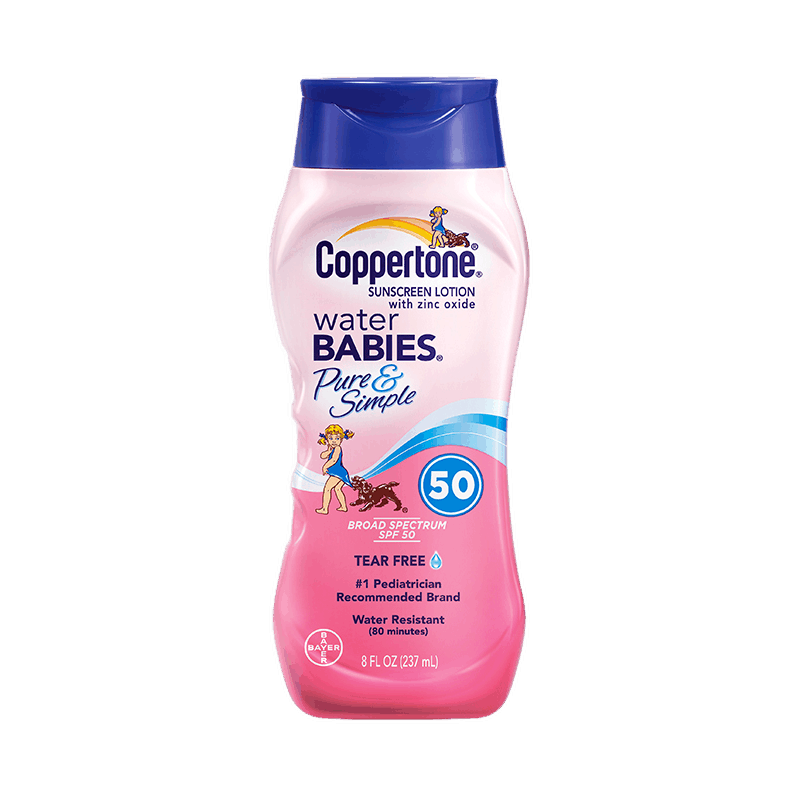 确美同 宝宝可用防晒霜