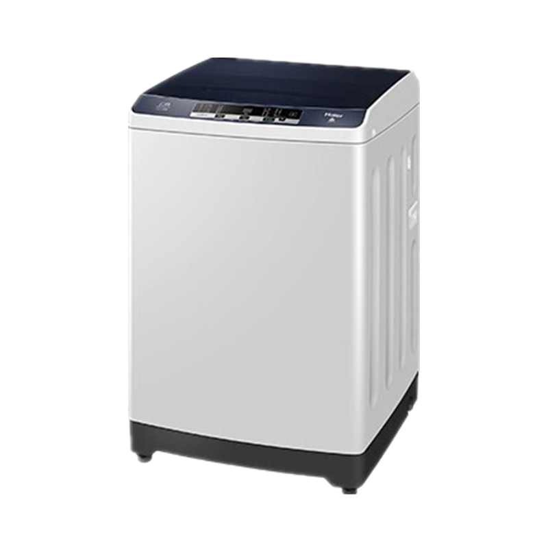 海尔 变频直驱全自动洗衣机