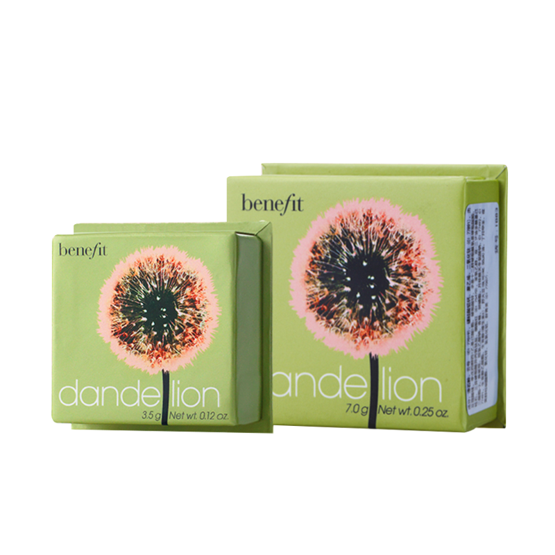 贝玲妃 蒲公英柔粉提亮定妆粉