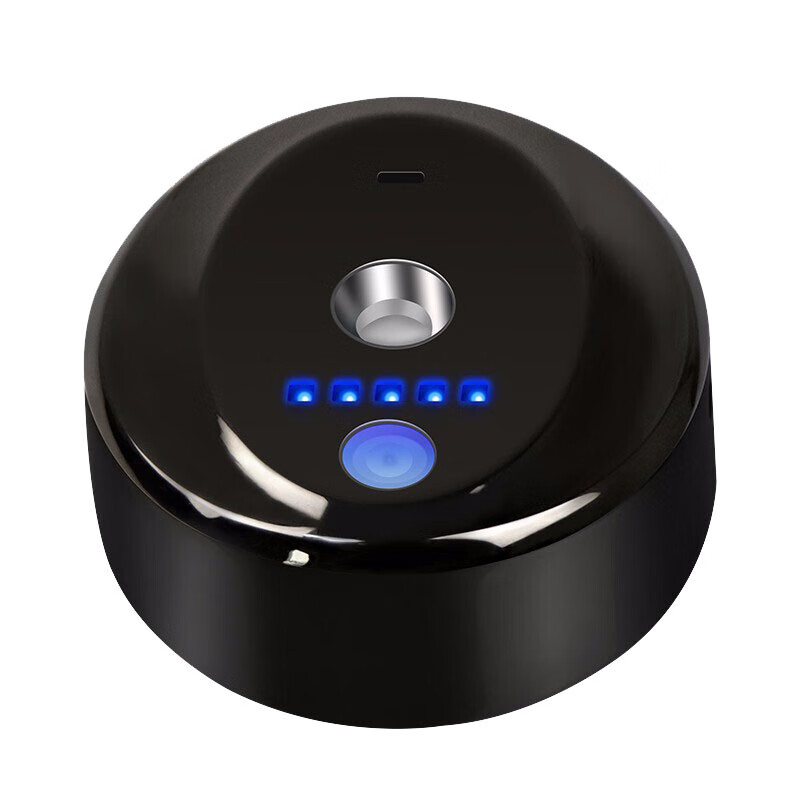 轩之梦 智能雾化香薰车载香水